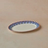 Karaca Deep Kayık Tabak 25 cm