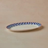 Karaca Deep Kayık Tabak 30 cm