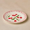 Karaca Cherry Time Pasta Tabağı 20 cm