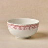Karaca Cherry Time Noodle Kase 14 cm