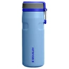 Stanley The IceFlow Twist Flip Termos 470 Ml Blue Sky