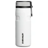 Stanley The IceFlow Twist Flip Termos 470 Ml Chalk
