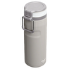 Stanley The IceFlow Twist Flip Termos 470 Ml Ash