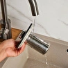 Karaca Cool Touch 1504 Semaver Matte Black