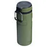 Stanley The IceFlow Twist Flip Termos 470 ml Dried Pine