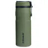 Stanley The IceFlow Twist Flip Termos 470 ml Dried Pine