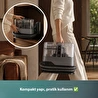 Homend Stain-X 1258H Taşınabilir Halı, Koltuk Yıkama ve Leke Çıkarma Makinesi