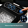 Homend IceBar X8 6051H Buz Yapma Makinesi