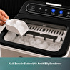Homend IceBar X8 6051H Buz Yapma Makinesi