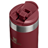 Stanley The Aerolight Transit Mug Termos 470 ml Cranberry