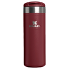 Stanley The Aerolight Transit Mug Termos 470 ml Cranberry