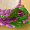 Karaca Grape Çay Fincan Takımı 296 ml