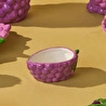 Karaca Grape Çerezlik 10 cm
