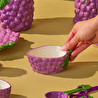 Karaca Grape Çerezlik 12 cm