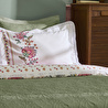 Karaca Home Everbloom %100 Pamuk Düet Set