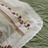 Karaca Home Everbloom %100 Pamuk Düet Set