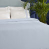 Karaca Home Blue Muse %100 Pamuk Nish Set Çift Kişilik Pike Takımı Mavi