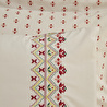 Karaca Home Vion %100 Pamuk Nish Set Çift Kişilik Pike Takımı Multicolour