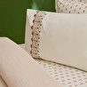 Karaca Home Vion %100 Pamuk Nish Set Çift Kişilik Pike Takımı Multicolour