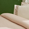 Karaca Home Vion %100 Pamuk Nish Set Çift Kişilik Pike Takımı Multicolour