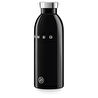 Smeg Clima Bottle-Termos 500 ml Siyah WBF01BL