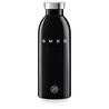 Smeg Clima Bottle-Termos 500 ml Siyah WBF01BL