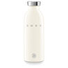 Smeg Clima Bottle-Termos 500 ml Krem WBF01CR