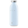 Smeg Clima Bottle-Termos 500 ml Pastel Mavi WBF01PB