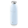 Smeg Clima Bottle-Termos 500 ml Pastel Mavi WBF01PB