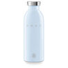 Smeg Clima Bottle-Termos 500 ml Pastel Mavi WBF01PB