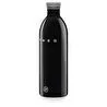 Smeg Urban Bottle-Matara 1 Lt. Siyah WBF02BL