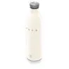 Smeg Urban Bottle-Matara 1 Lt. Krem WBF02CR