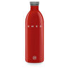 Smeg Urban Bottle-Matara 1 Lt. Kırmızı WBF02RD