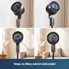 Homend Fanomen 9014H Uzaktan Kumandalı LED Işıklı Vantilatör