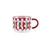 Karaca Chill&Chili 350 ml 2'li Mug Seti