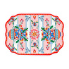 Baci Milano Dolce Far Niente Oval Servis / Tepsi 35 x 55 cm