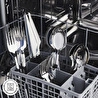 Emsan Paradiso Platin 12 Kişilik 60 Parça Çatal Kaşık Bıçak Takımı