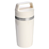 Stanley The Cafe To-Go Termos Bardak 350 Ml Krem