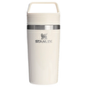 Stanley The Cafe To-Go Termos Bardak 350 Ml Krem