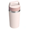 Stanley The Cafe To Go Termos Bardak 350 Ml Toz Pembe