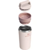 Stanley The Cafe To Go Termos Bardak 350 Ml Toz Pembe