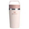 Stanley The Cafe To Go Termos Bardak 350 Ml Toz Pembe