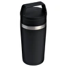 Stanley The Cafe To Go Termos Bardak 350 Ml Siyah