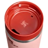 Stanley The Cafe To Go Termos Bardak 350 Ml Peach Rose