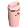 Stanley The Cafe To Go Termos Bardak 350 Ml Peach Rose