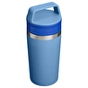Stanley The Cafe To Go Termos Bardak 350 Ml Blue Sky
