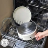 Emsan Biogranit White Stone 3 Parça Tencere Seti