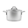 Karaca Powersteel 316+ Martha Tencere 28 cm