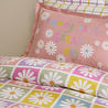 Karaca Home Young Great Day %100 Pamuk Tek Kişilik Pike Takımı