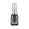 Karaca Blendfit Go Personal Kişisel Smoothie Blender Çift Hazne Antrasit 600ml & 400ml